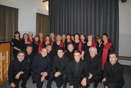 Agde : Les Musicales 2014 phonem