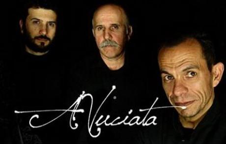 Agde : Les Musicales 2014 concert-missa-universale-ensemble-a-vuci-kfk5