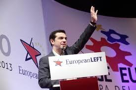 Comme Dany Cohn-Bendit et José Bové, Alexis Tsipras soutient Junker pour la commission  européenne