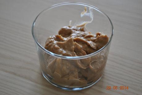 Crème pâtissière au chocolat Crème pâtissière au chocolat