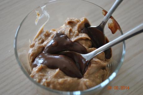 Crème pâtissière au chocolat Crème pâtissière au chocolat