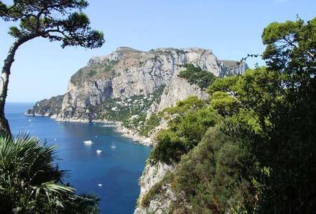 capri-voyage-italie Capri, voyage en Italie