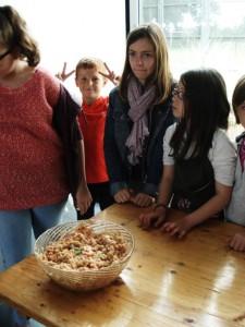 Cours de cuisine enfants juin 2014 Cours de cuisine juin 2014 9