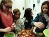 Cours de cuisine enfants juin 2014 Cours de cuisine juin 2014 7