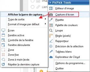 capture 300x240 Capture décran avec PicPick