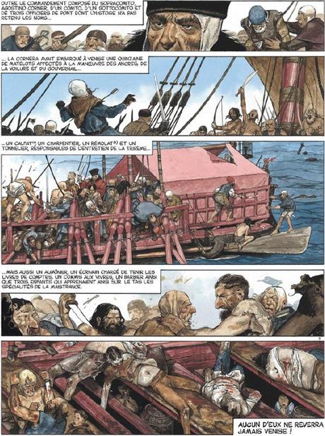 Marina (T2) La prophétie de Dante Alighieri marina-T2-P7
