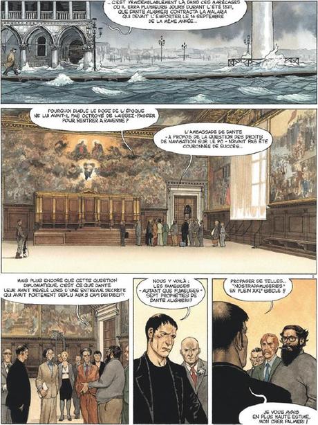 Marina (T2) La prophétie de Dante Alighieri marina-T2-P4