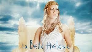 La Belle Hélène La Belle Hélène