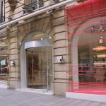 “ Mini Cruiser DIVA ” Eastpak X Courrèges_15