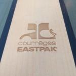 “ Mini Cruiser DIVA ” Eastpak X Courrèges_3