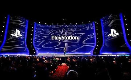 e3 sony E3 2014 : Sony lâche son line up
