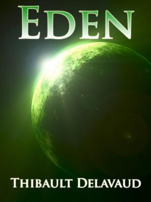 Mes ebooks disponibles sur Kobo Couverture Eden petit forrmat
