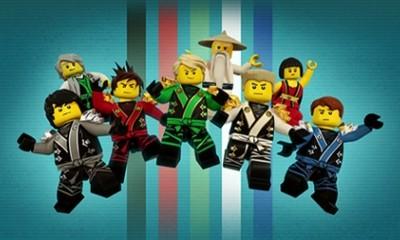Nouvelle bande-annonce pour LEGO Ninjago : Nindroids