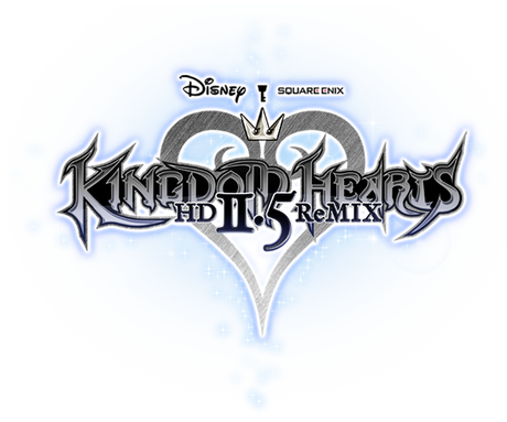 Kingdom Hearts HD 2.5 Remix sortira le 5 décembre