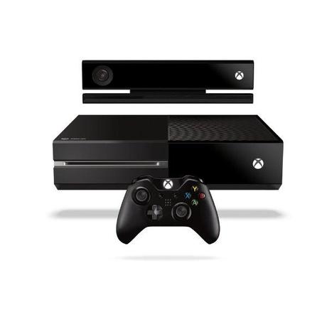 Manette Xbox One officiellement reconnue par windows Xbox One