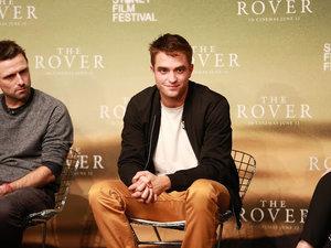 The Rover : Sydney Film Festival