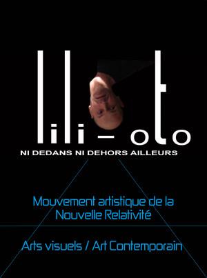 artiste plasticien artiste international