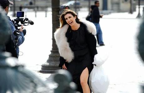 Quand Mademoiselle Agnès habille la mode pour l'hiver