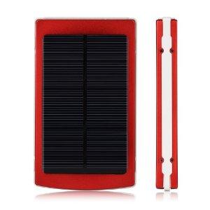 Chargeur solaire mobile: les dernières nouveautés 2014 de VicTsing Date de mise en ligne sur Amazon.fr : 21 mai 2014 Acheter neuf : EUR 16,59