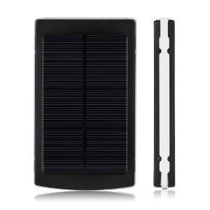 Chargeur solaire mobile: les dernières nouveautés 2014 de VicTsing Date de mise en ligne sur Amazon.fr : 21 mai 2014 Acheter neuf : EUR 17,59