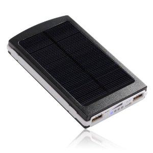 Chargeur solaire mobile: les dernières nouveautés 2014 de VicTsing Date de mise en ligne sur Amazon.fr : 21 mai 2014 Acheter neuf : EUR 16,99