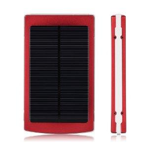 Chargeur solaire mobile: les dernières nouveautés 2014 de VicTsing Date de mise en ligne sur Amazon.fr : 21 mai 2014 Acheter neuf : EUR 16,99