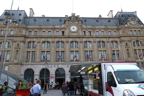 Passion Street Food avec le Food Trucks Tour !