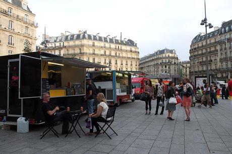 Passion Street Food avec le Food Trucks Tour !