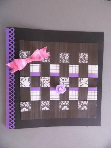 Mes cartes - 15 N°28..