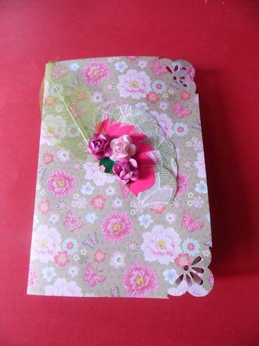 Mes cartes - 15 N°028