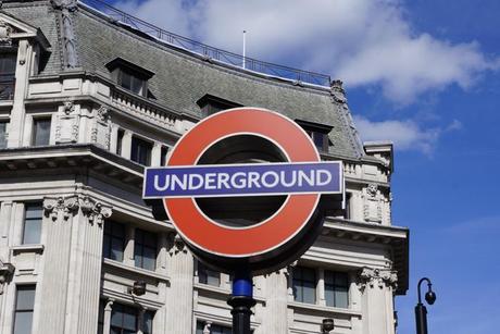 Underground - Londres Underground - Weekend visiter London