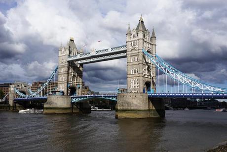 Tower Bridge - Londres Tower Bridge - Weekend à Londres la capitale anglaise