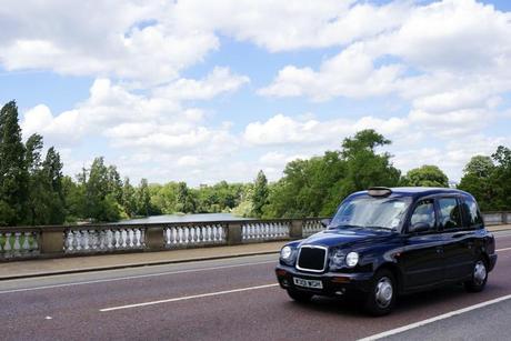 Hyde Park - Londres Hyde Park - Weekend visiter London