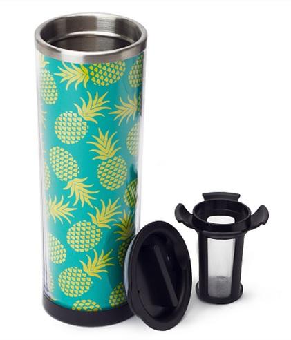 Tasse ananas Davi'ds Tea Tasse ananas Davi'ds Tea