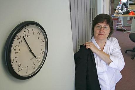 Combien de jours par semaine êtes-vous réellement productif au travail? Combien de jours par semaine êtes-vous réellement productif au travail?