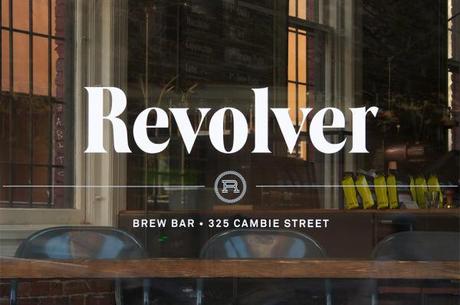 Revolver Coffee