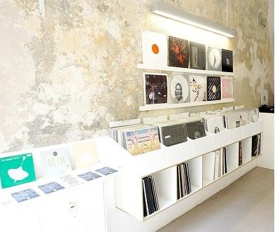 180G Record Store intérieur1