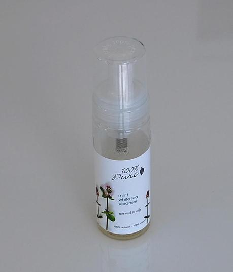 Sous ma douche : du bio, du naturel, du clean ! soins vegan