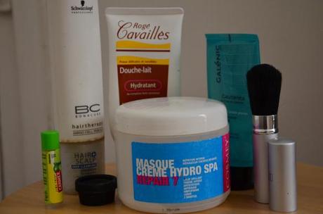 6. Produits beauté finis : je rachète ou pas ? DSC_2204