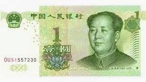 Que peut-on acheter à Shanghai avec US$ 1 ?