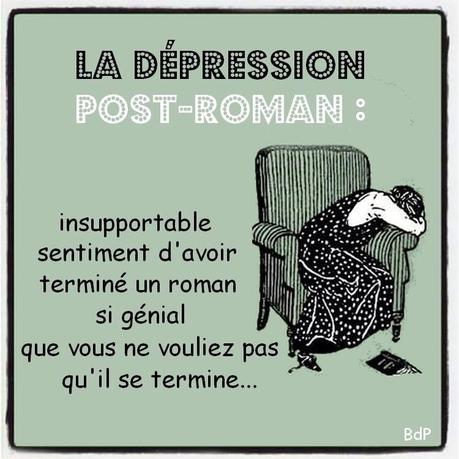 Dépression post writum depressionpostwritum
