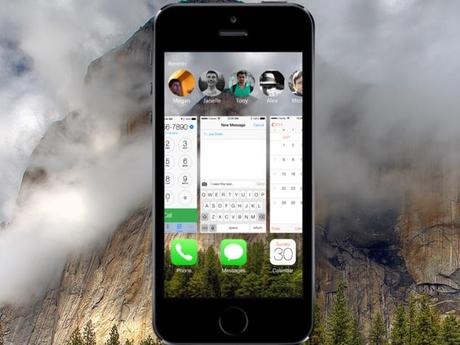 Un ''oubli'' d'Apple permet d'installer iOS 8 beta GRATUITEMENT sur votre iPhone