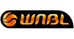 Australie : Lindsey MOORE à West Coast Logo Australie