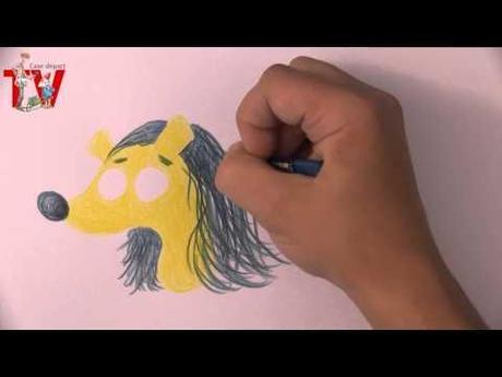 Paulin le lapin qui sent que ça sent les ennuis Image de prévisualisation YouTube