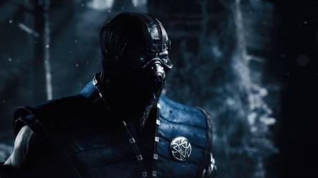 Mortal Kombat de mises à jour Mortal Kombat X