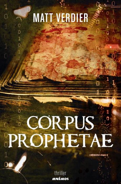 Corpus Prophetae / Matt Verdier