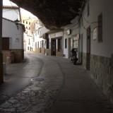 La Ville sous les Rochers – Espagne Setenil de Las Bodegas 08