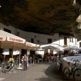 La Ville sous les Rochers – Espagne Setenil de Las Bodegas 03