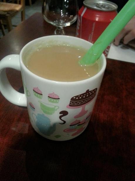 Boire un Bubble Tea à Paris : Zenzoo ou Momo ? Les spots Taiwanais Momo Bubble Tea à Paris