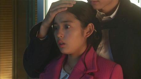« Itazura na Kiss ~ Love in TOKYO », amour et course d’endurance « Itazura na Kiss ~ Love in TOKYO », amour et course d’endurance
